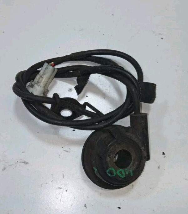 RINVIO SENSORE CONTACHILOMETRI YAMAHA MAJESTY 400 2004 2005 2006 2007 2008 - immagine 3