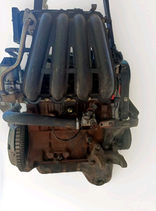 SIGLA B10S1 MOTORE CHEVROLET MATIZ 2 1.0 BENZINA 2004 2005 2006 2007 2008 - immagine 3
