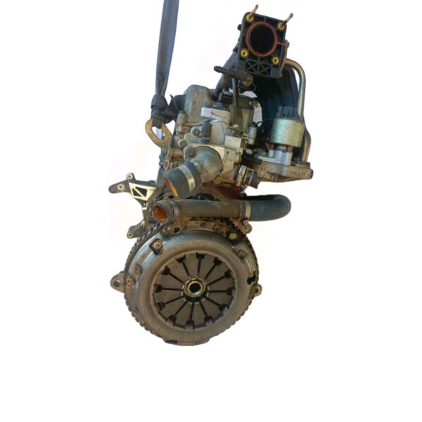 SIGLA B10S1 MOTORE CHEVROLET MATIZ 2 1.0 BENZINA 2004 2005 2006 2007 2008 - immagine 4