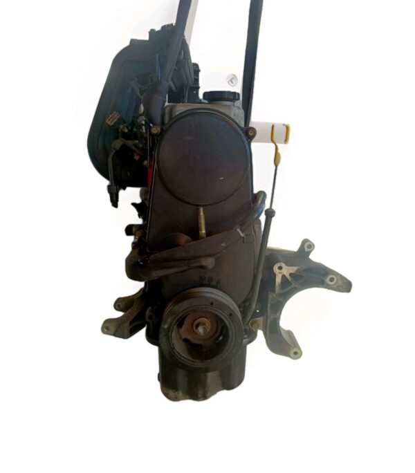 SIGLA B10S1 MOTORE CHEVROLET MATIZ 2 1.0 BENZINA 2004 2005 2006 2007 2008 - immagine 5