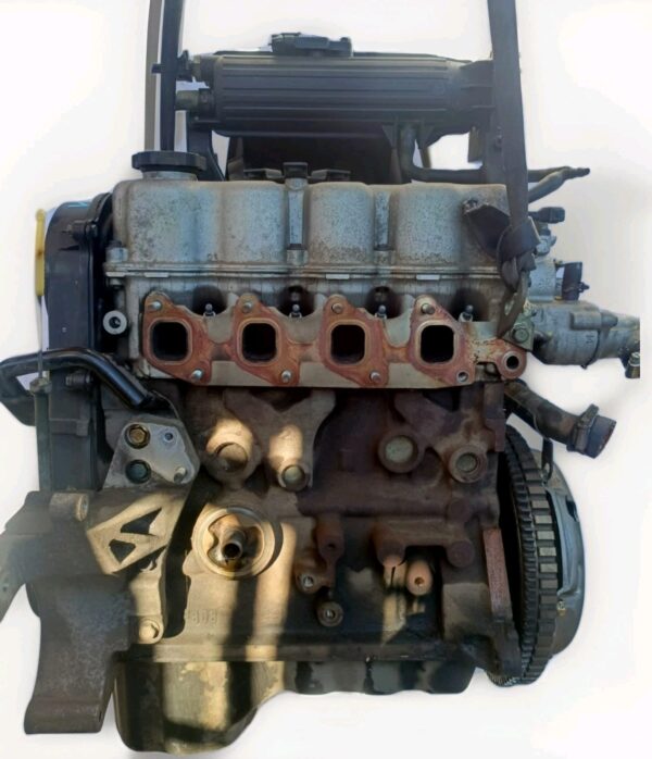 SIGLA B10S1 MOTORE CHEVROLET MATIZ 2 1.0 BENZINA 2004 2005 2006 2007 2008