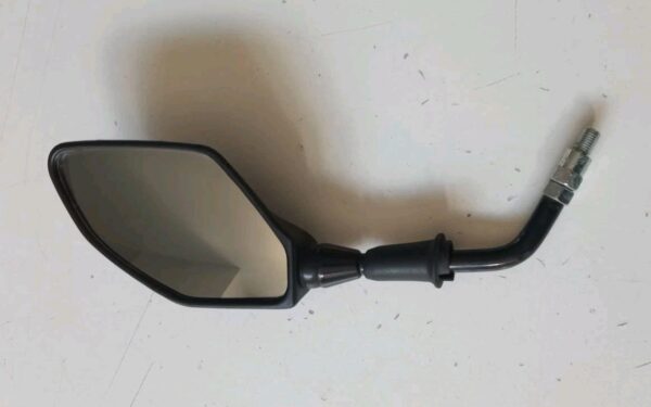 SPECCHIO SPECCHIETTI X DX ORIGINALE FANTIC CABALLERO 500 2021 2022 2023 2024 - immagine 8