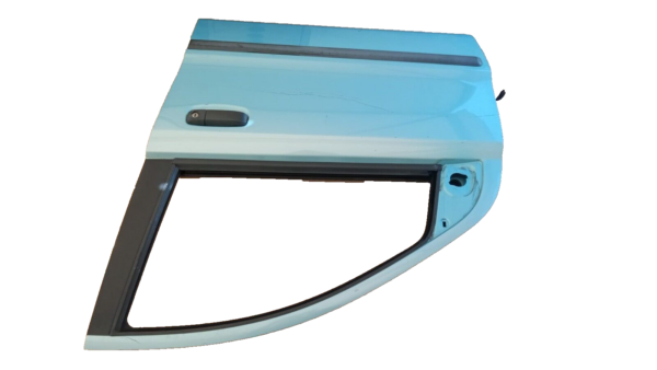 SPORTELLO PORTA ANTERIORE SX FIAT PANDA - immagine 3
