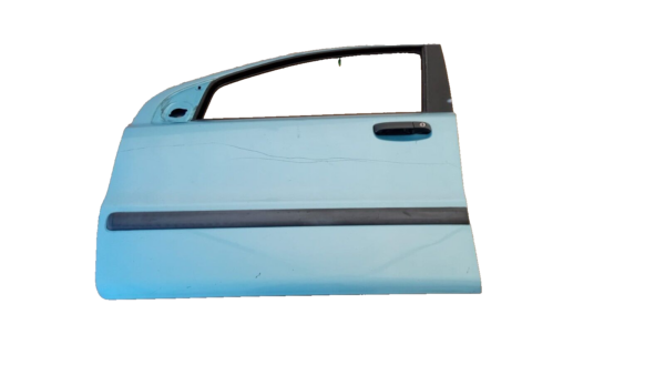 SPORTELLO PORTA ANTERIORE SX FIAT PANDA - immagine 5