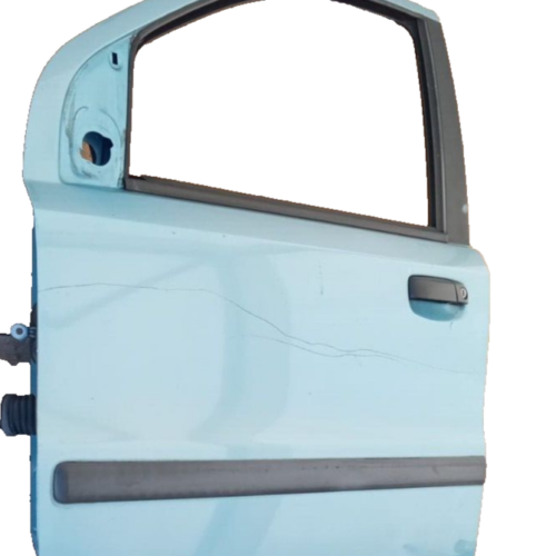 SPORTELLO PORTA ANTERIORE SX FIAT PANDA