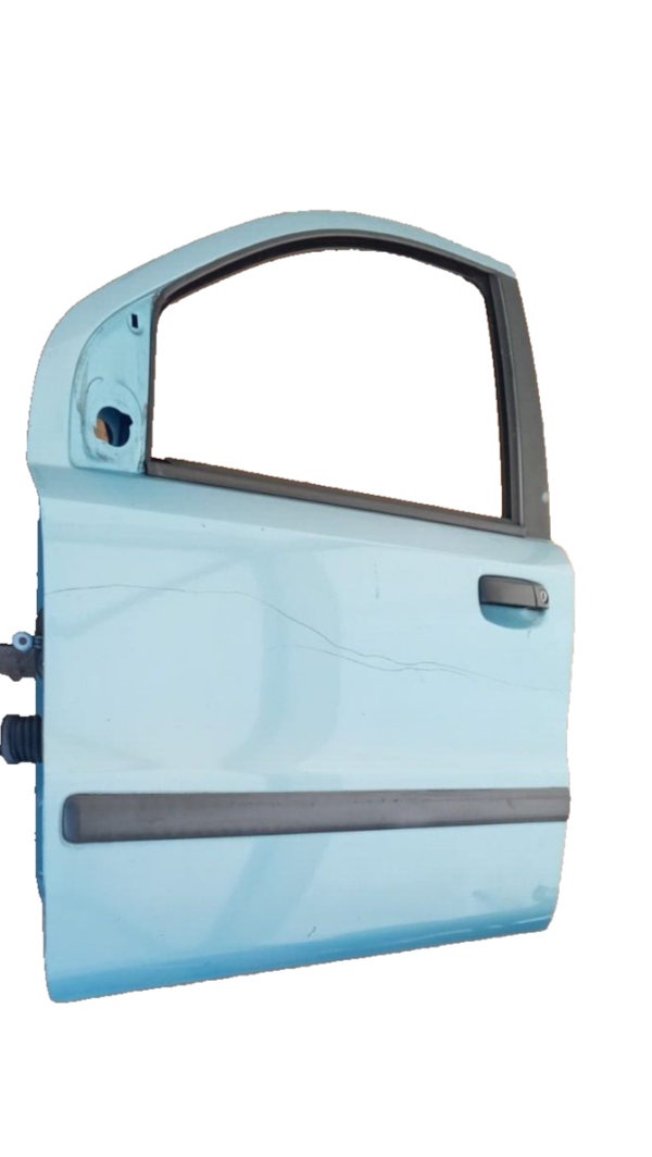 SPORTELLO PORTA ANTERIORE SX FIAT PANDA