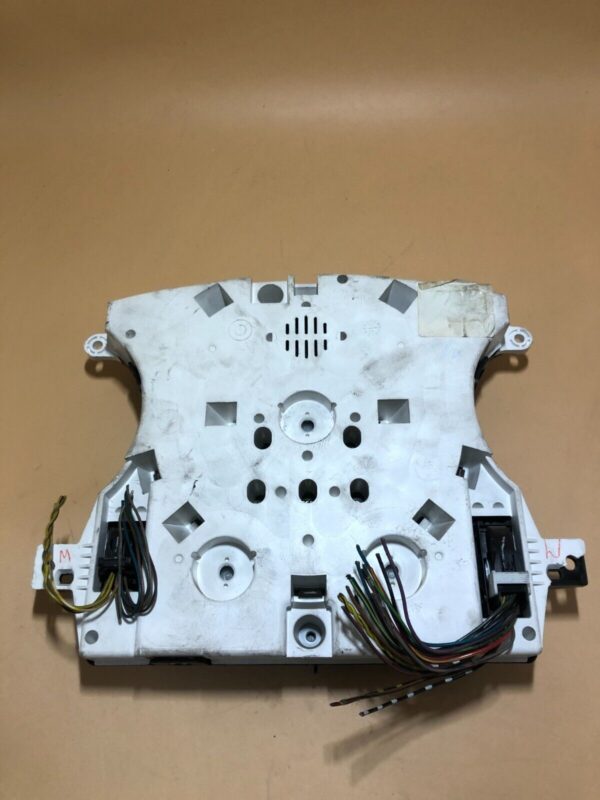 STRUMENTAZIONE QUADRO CONTACHILOMETRI MINI ONE R50 R52 R53 2001 AL 2006 - immagine 3