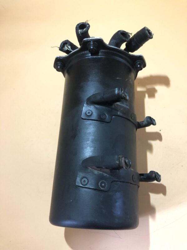 SUPPORTO PORTA FILTRO GASOLIO VW VOLKSWAGEN GOLF 5 2003 AL 2008 COD: 1K0127400C - immagine 3