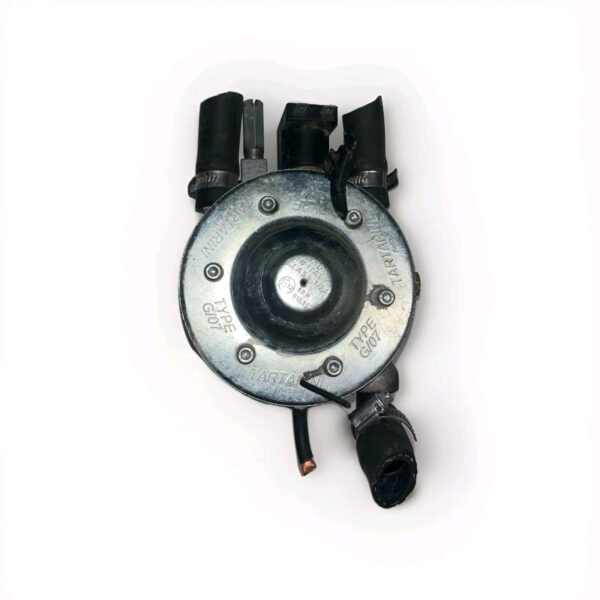 TARTARINI 67R010291 RIDUTTORE DI PRESSIONE BENZINA / GPL GAS INIEZIONE 2019 2020 - immagine 3