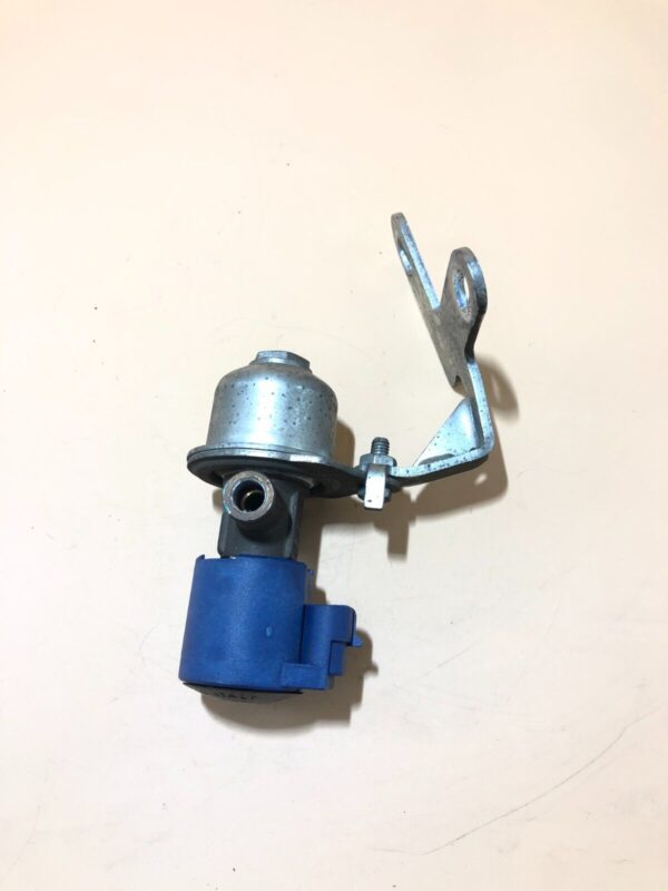 VALVOLA ELETTROVALVOLA IMPIANTO GPL CAS CHEVROLET SPARK / KALOS COD: 67R010015 - immagine 3