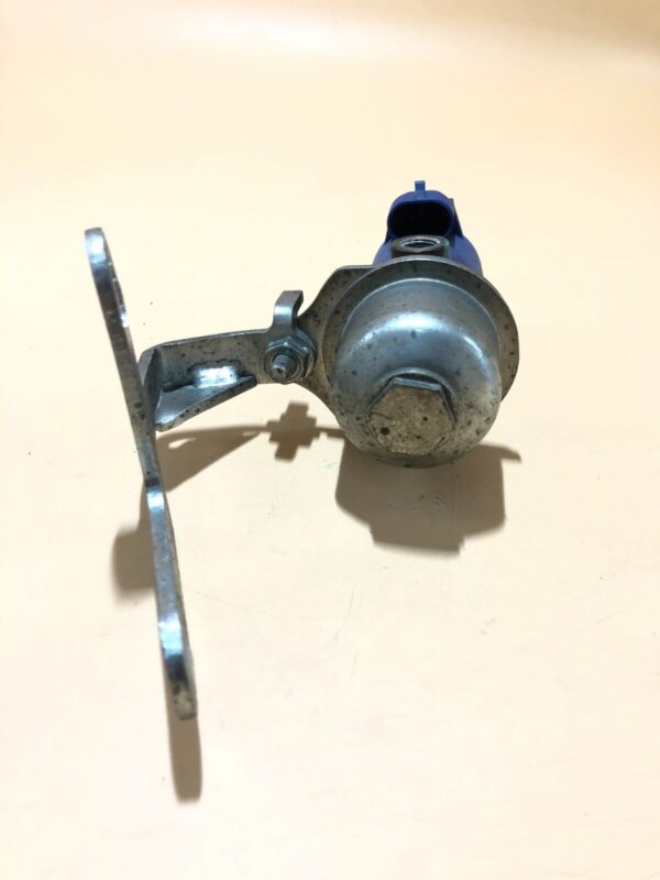 VALVOLA ELETTROVALVOLA IMPIANTO GPL CAS CHEVROLET SPARK / KALOS COD: 67R010015 - immagine 4