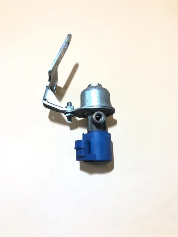 VALVOLA ELETTROVALVOLA IMPIANTO GPL CAS CHEVROLET SPARK / KALOS COD: 67R010015