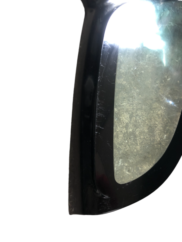 VETRO FISSO POSTERIORE DESTRO DX PASSEGGERO SMART 450 1997 AL 2007 - immagine 3