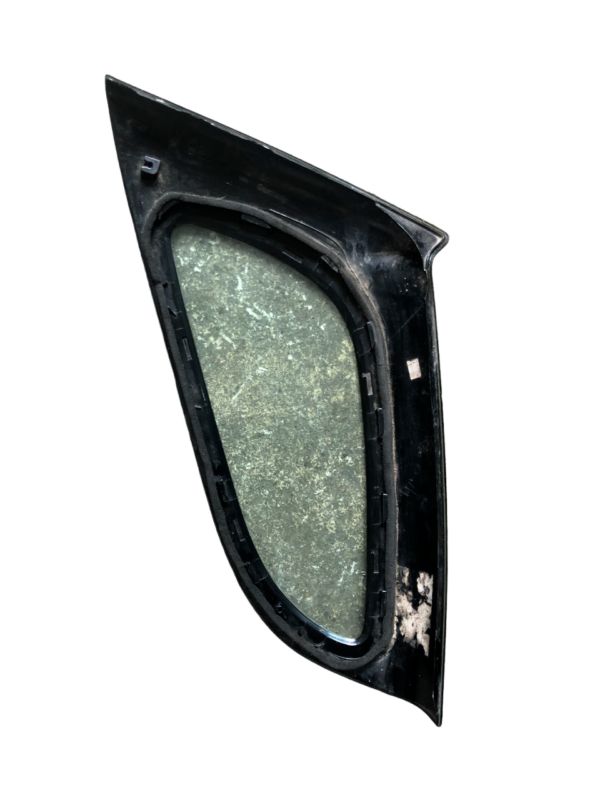 VETRO FISSO POSTERIORE DESTRO DX PASSEGGERO SMART 450 1997 AL 2007 - immagine 5