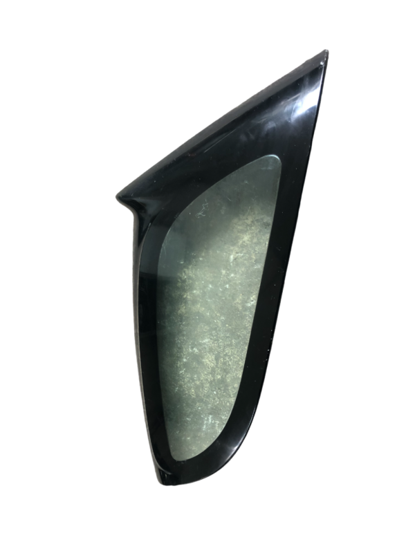 VETRO FISSO POSTERIORE DESTRO DX PASSEGGERO SMART 450 1997 AL 2007
