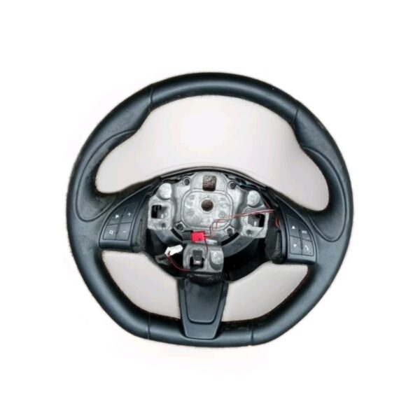 VOANTE STERZO ORIGINALE FIAT 500 SPORT  2012 2013 2014 2015