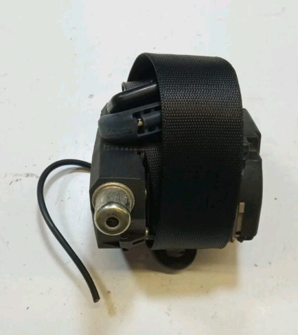 00061751 CINTURE SICUREZZA DX E SX SMART FORTWO COUPE W 450 2004 1998 AL 2006 - immagine 4