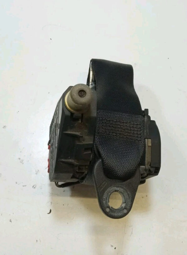 00061751 CINTURE SICUREZZA DX E SX SMART FORTWO COUPE W 450 2004 1998 AL 2006 - immagine 5