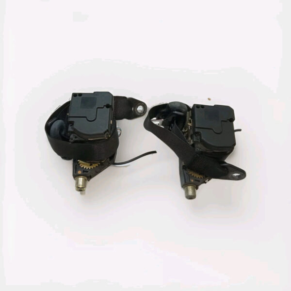 00061751 CINTURE SICUREZZA DX E SX SMART FORTWO COUPE W 450 2004 1998 AL 2006
