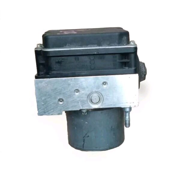 0265230822 51849337 CENTRALINA POMPA ABS FRENI FIAT 500 BENZINA 2007 AL 2014 - immagine 5