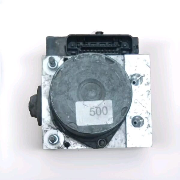 0265230822 51849337 CENTRALINA POMPA ABS FRENI FIAT 500 BENZINA 2007 AL 2014 - immagine 7