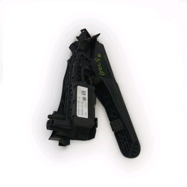 1K1721503BA POTENZIOMETRO PEDALE ACCELERATORE  VW VOLKSWAGEN GOLF 6 VI - immagine 3