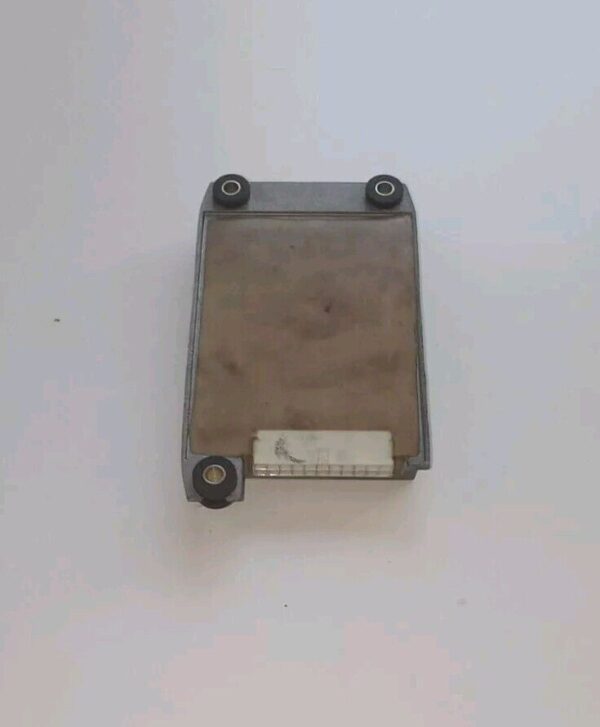 325-129-0C KIT CENTRALINA BLOCCHETTO CHIAVE SERRATURA  SYM HD 2 200 2006 AL 2011 - immagine 5
