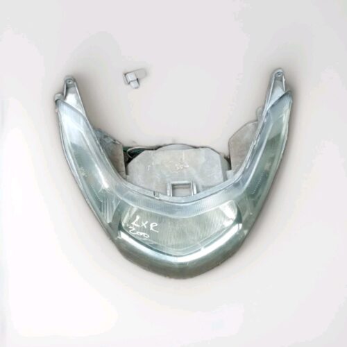 33100-HY1-0000 FARO FANALE ANTERIORE PEUGEOT LXR 200 2009 2010 2011 12 2013 2014