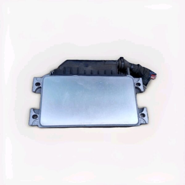 46524182 46734570 KIT BLOCCHETTO CENTRALINA FIAT PANDA 0.9 BENZINA 1986 - 2003 - immagine 5