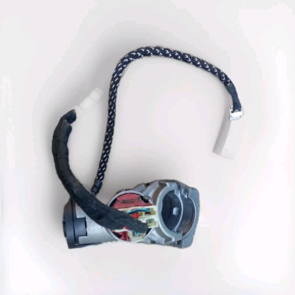 46524182 46734570 KIT BLOCCHETTO CENTRALINA FIAT PANDA 0.9 BENZINA 1986 - 2003 - immagine 7