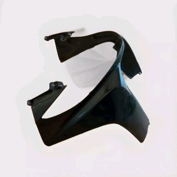 4811114G0 SCUDO CARENA ANTERIORE ORIGINALE SUZUKI BURGMAN 400 2003 2004 2005 - immagine 3