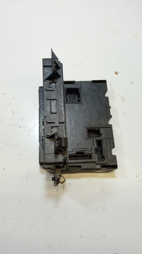 51775008 KIT CENTRALINA CHIAVE BLOCCHETTO FIAT PANDA 169 1.3 DIESEL  2003  2011 - immagine 12