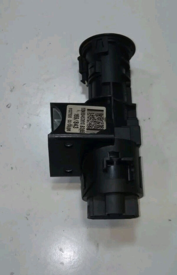 51775008 KIT CENTRALINA CHIAVE BLOCCHETTO FIAT PANDA 169 1.3 DIESEL  2003  2011 - immagine 13