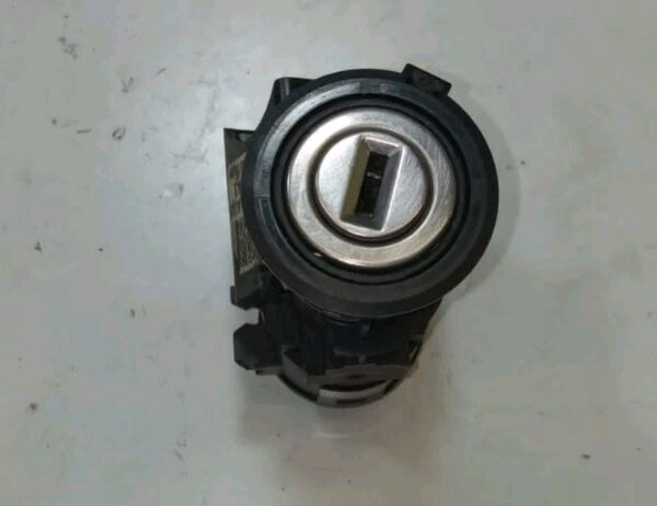 51775008 KIT CENTRALINA CHIAVE BLOCCHETTO FIAT PANDA 169 1.3 DIESEL  2003  2011 - immagine 15