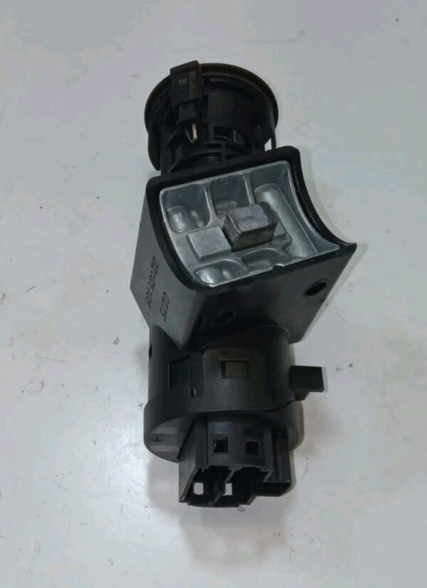 51775008 KIT CENTRALINA CHIAVE BLOCCHETTO FIAT PANDA 169 1.3 DIESEL  2003  2011 - immagine 16