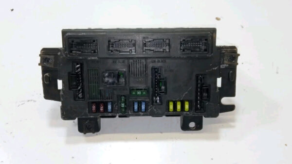 51775008 KIT CENTRALINA CHIAVE BLOCCHETTO FIAT PANDA 169 1.3 DIESEL  2003  2011 - immagine 7
