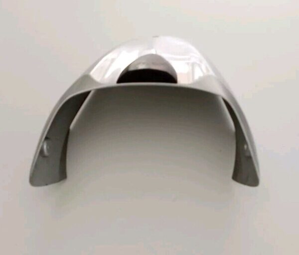 59530981A CARENA  COPRISEDILE RIVESTIMENTO FODERA DUCATI MONSTER 696 796 1100 - immagine 3