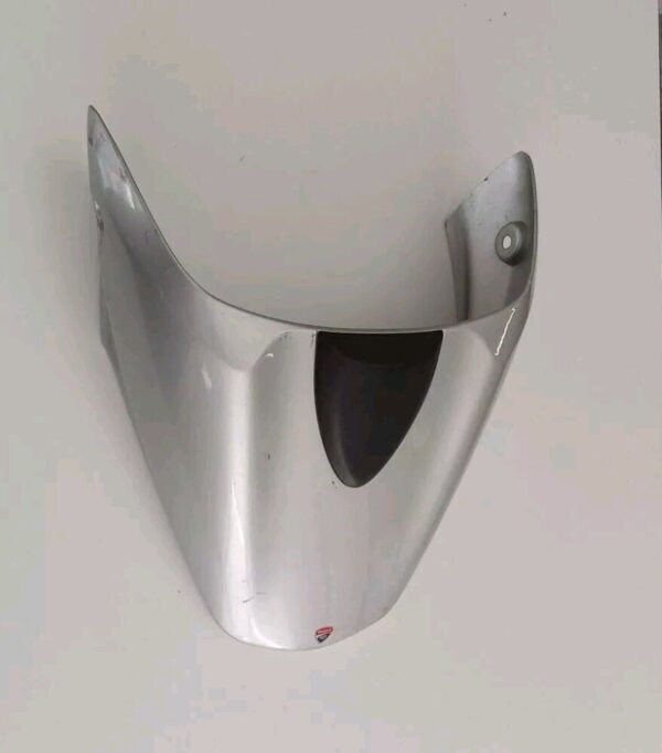 59530981A CARENA  COPRISEDILE RIVESTIMENTO FODERA DUCATI MONSTER 696 796 1100