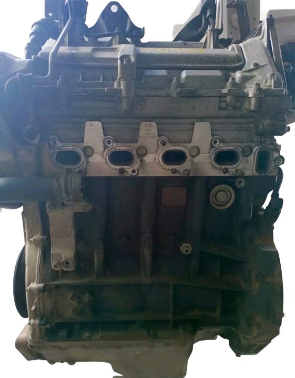 640940 MOTORE COMPLETO MERCEDES CLASSE B W245 / A W169 2.0 CDI DIESEL 2007- 2012 - immagine 3