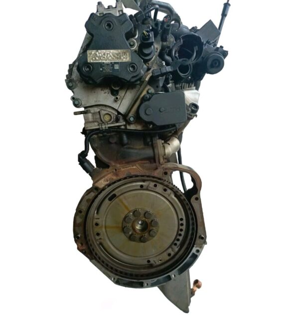 640940 MOTORE COMPLETO MERCEDES CLASSE B W245 / A W169 2.0 CDI DIESEL 2007- 2012 - immagine 5