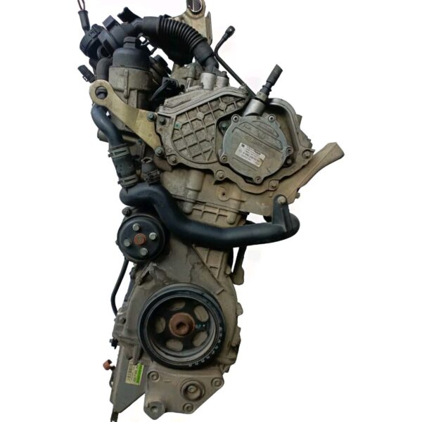 640940 MOTORE COMPLETO MERCEDES CLASSE B W245 / A W169 2.0 CDI DIESEL 2007- 2012 - immagine 6