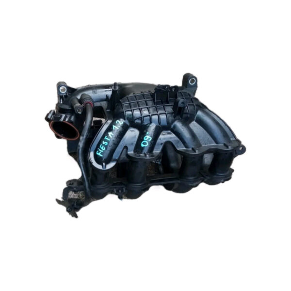 8A6G-9424-A COLLETTORE ASPIRAZIONE  FORD FOCUS  BENZINA 2008 2009 2010 2011 2012 - immagine 4