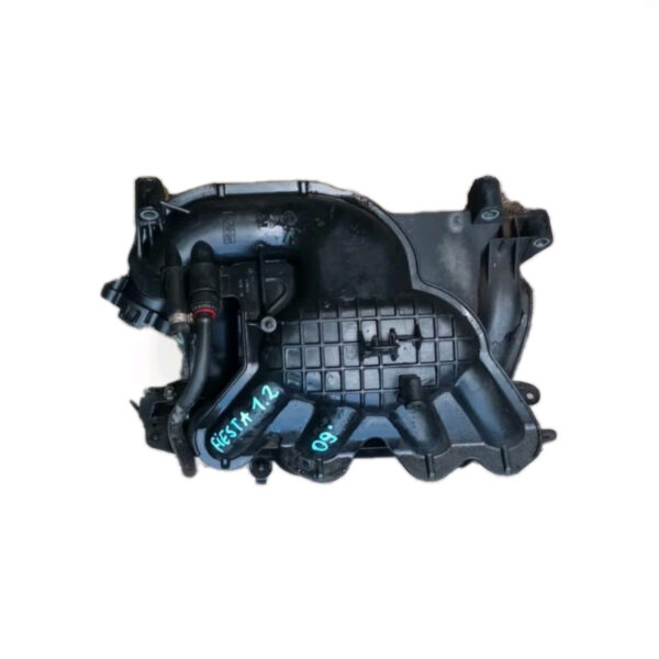 8A6G-9424-A COLLETTORE ASPIRAZIONE  FORD FOCUS  BENZINA 2008 2009 2010 2011 2012 - immagine 5