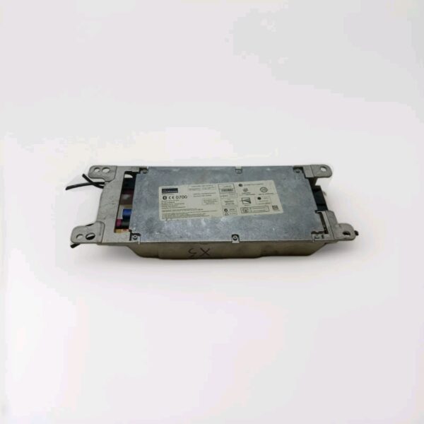 925716101 MODULO DI CONTROLLO BLUETOOTH BMW X5 E70 2011 2006 AL 2013 - immagine 3