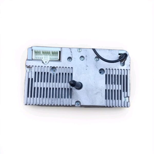 95972857 STEREO RADIO AUTORADIO DISPLAY ORIGINALE CHEVROLET SPARK 2009 AL 2012 - immagine 5