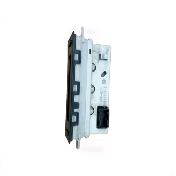 9647409477 DISPLAY OROLOGIO SCHERMO INDICATORE CITROEN C2 C3 2004 - immagine 4