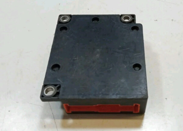 9661532380 CENTRALINA CONTROLLO AIRBAG CITROEN C3 2009 AL 2015 - immagine 4