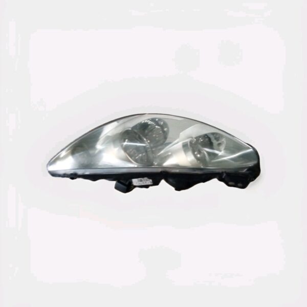 9674039880 FARO FANALE ANTERIORE SINISTRO ORIGINALE PEUGEOT 308 SW ACTIVE 2014