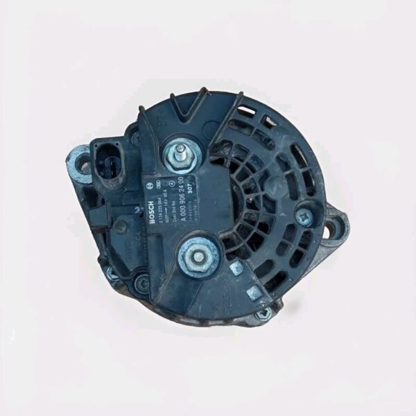 A0009062400 0124225064 ALTERNATORE SMART FORTWO W 451 800 DIESEL 2007 AL 2014 - immagine 5