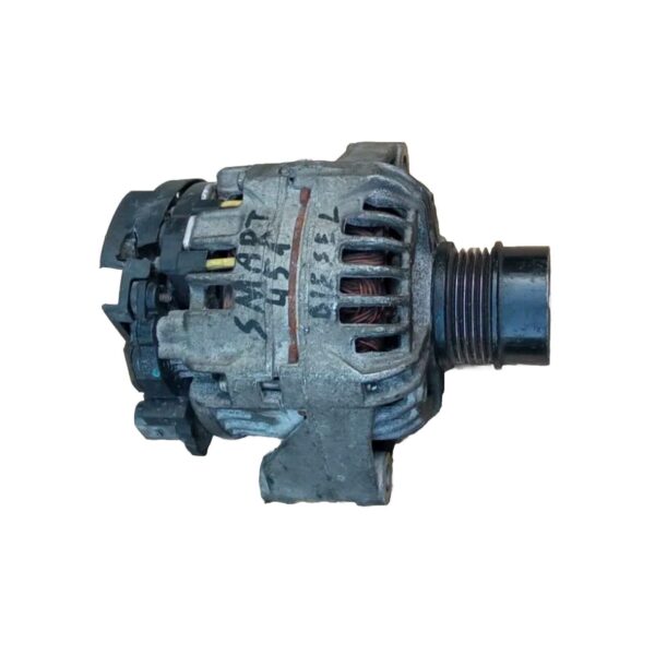 A0009062400 0124225064 ALTERNATORE SMART FORTWO W 451 800 DIESEL 2007 AL 2014